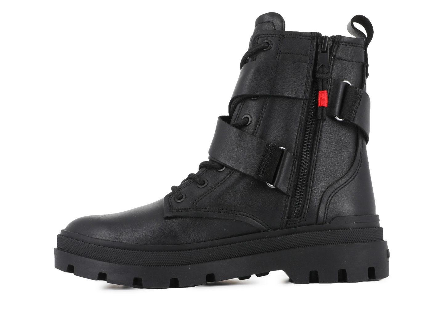 99525-008-M | PALLAGRADE RANGER L | BLACK