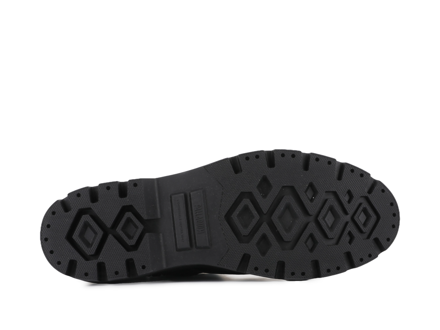 99525-008-M | PALLAGRADE RANGER L | BLACK