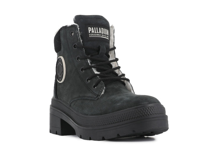 99527-008-M | PALLARISE NBK WL | BLACK