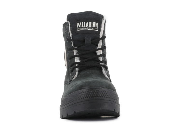 99527-008-M | PALLARISE NBK WL | BLACK