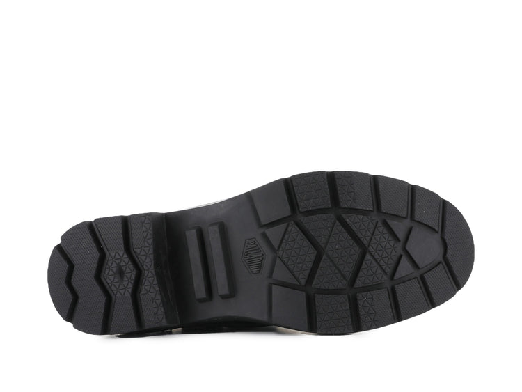 99527-008-M | PALLARISE NBK WL | BLACK