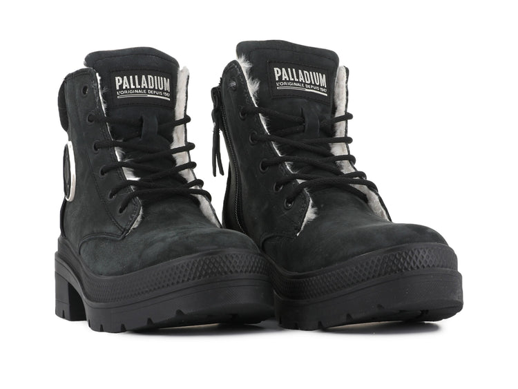 99527-008-M | PALLARISE NBK WL | BLACK