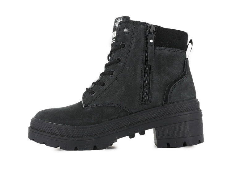 99527-008-M | PALLARISE NBK WL | BLACK