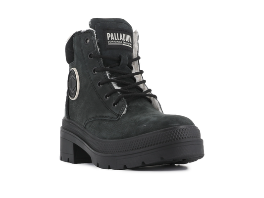 99527-008-M | PALLARISE NBK WL | BLACK