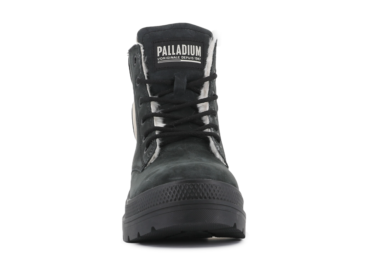 99527-008-M | PALLARISE NBK WL | BLACK