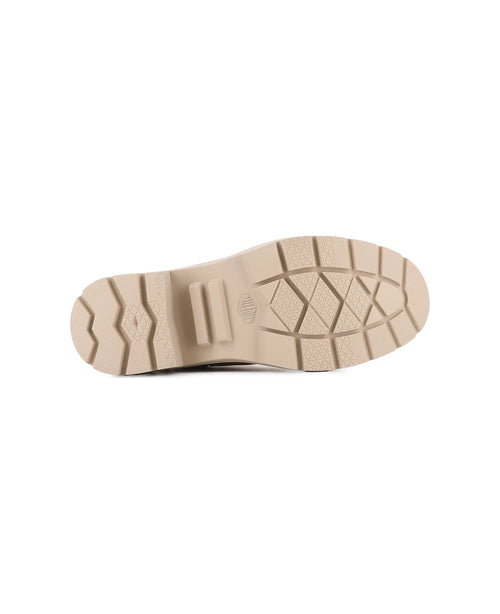 99527-254-M | PALLARISE NBK WL | DEAR BROWN - PALLADIUM EU - 5
