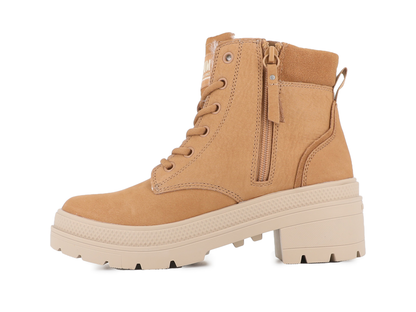 99527-254-M | PALLARISE NBK WL | DEAR BROWN