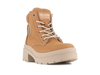 99527-254-M | PALLARISE NBK WL | DEAR BROWN