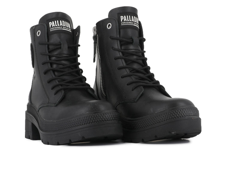 99529-008-M | PALLARISE RANGER L | BLACK