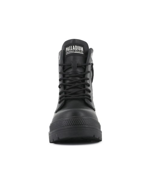 99529-008-M | PALLARISE RANGER L | BLACK - PALLADIUM EU - 3