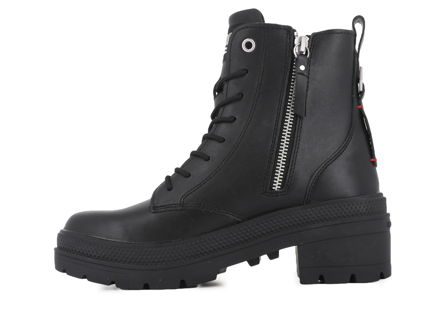 99529-008-M | PALLARISE RANGER L | BLACK