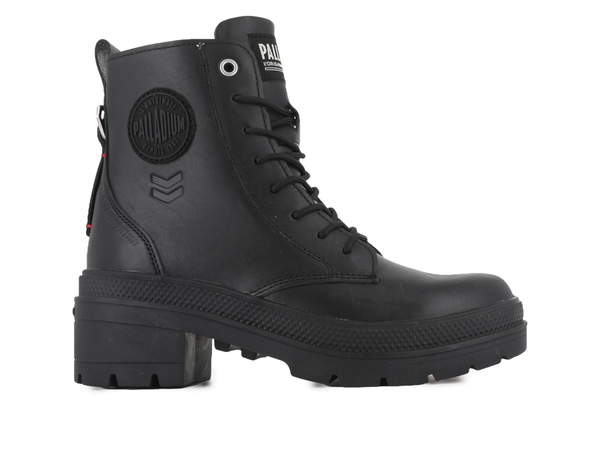 PALLARISE RANGER L – PALLADIUM EU