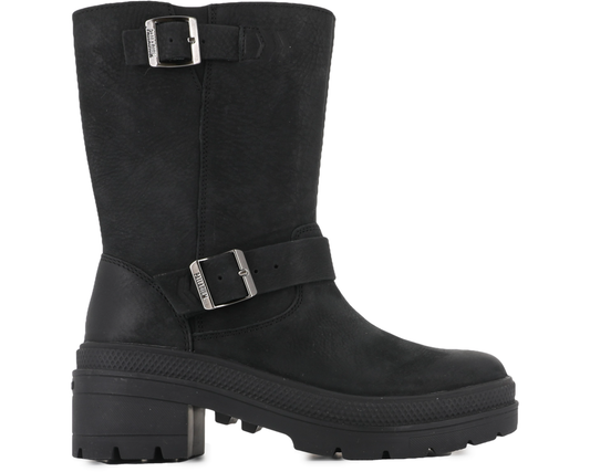 99530-008-M | PALLARISE ROADSTER L | BLACK