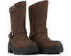 99530-205-M | PALLARISE ROADSTER L | CURLY BROWN
