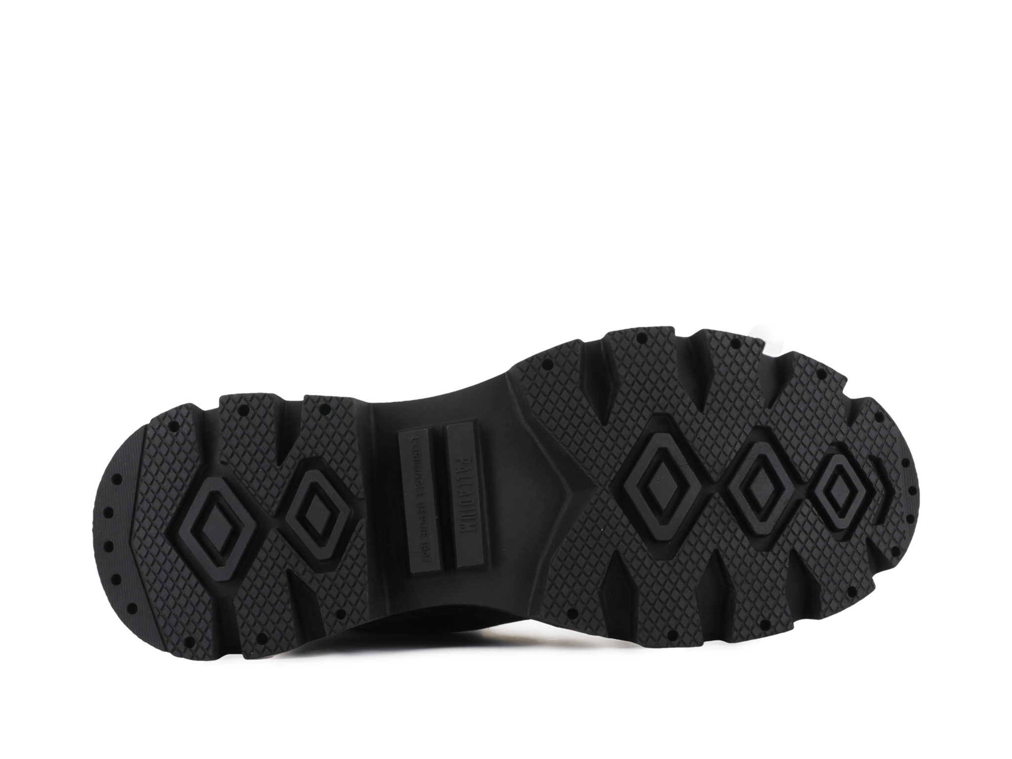 PALLASQUAD ZIP TX – PALLADIUM EU
