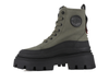 99532-325-M | PALLASQUAD ZIP TX | OLIVE NIGHT