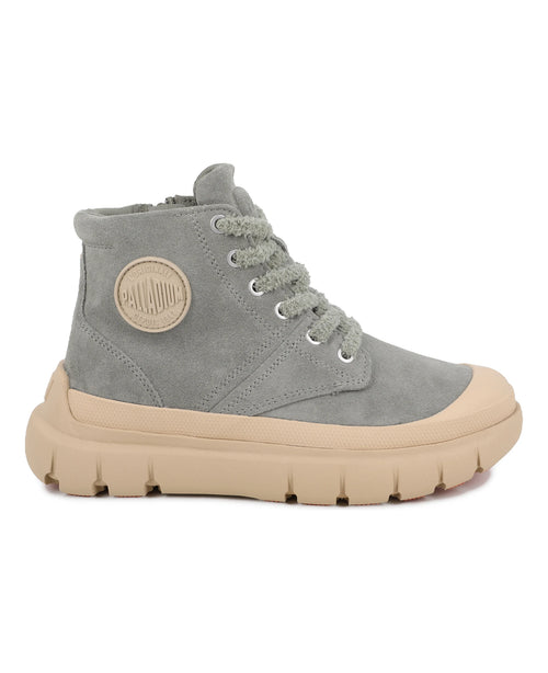 Pallapop Hi Zip Sde - PALLADIUM EU - 1
