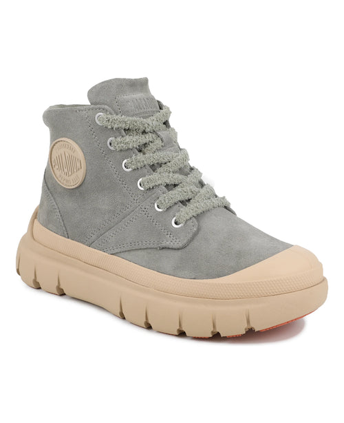 Pallapop Hi Zip Sde - PALLADIUM EU - 2