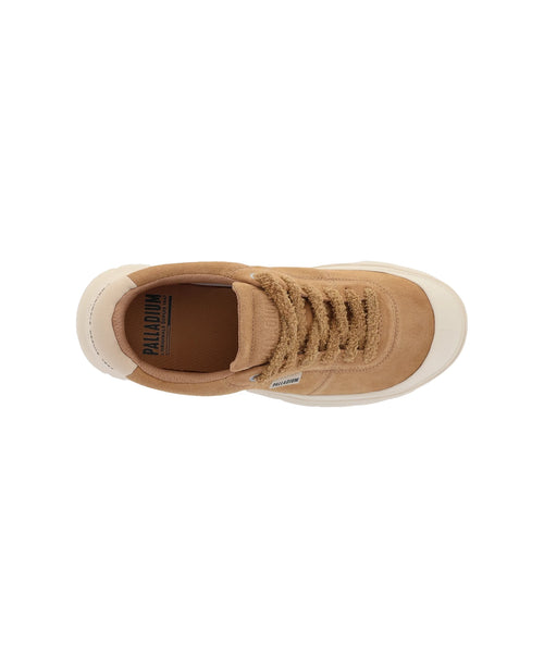 99556-252-M | PALLAPOP LO SDE | DEAR BROWN - PALLADIUM EU - 8