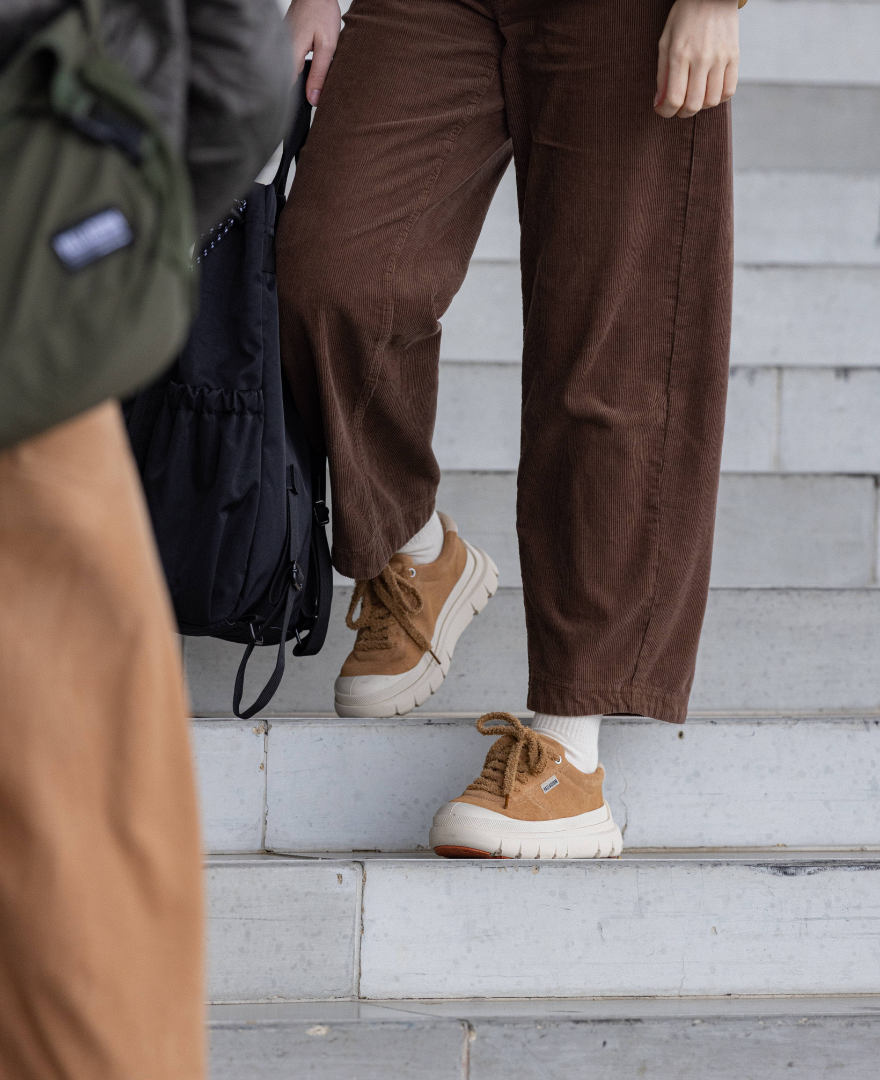 99556-252-M | PALLAPOP LO SDE | DEAR BROWN