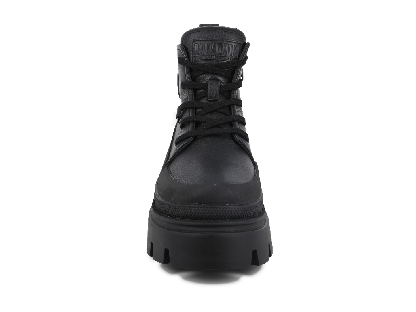 99557-008-M | PALLASQUAD CHUK LTH | BLACK