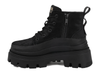 99558-008-M | PALLASQUAD CHUK MIX | BLACK