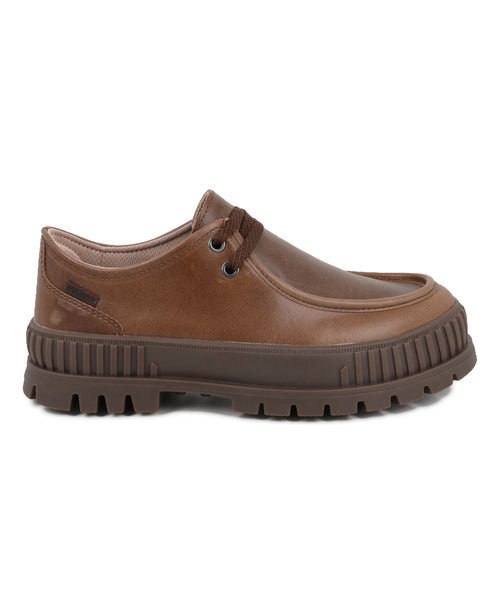 Pallashock Moc Lth - PALLADIUM EU - 1