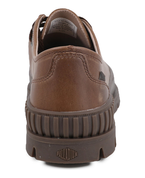 99560-249-M | PALLASHOCK MOC LTH - PALLADIUM EU - 4