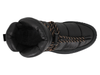 99564-008-M | PALLASHOCK NYL HIVER | BLACK