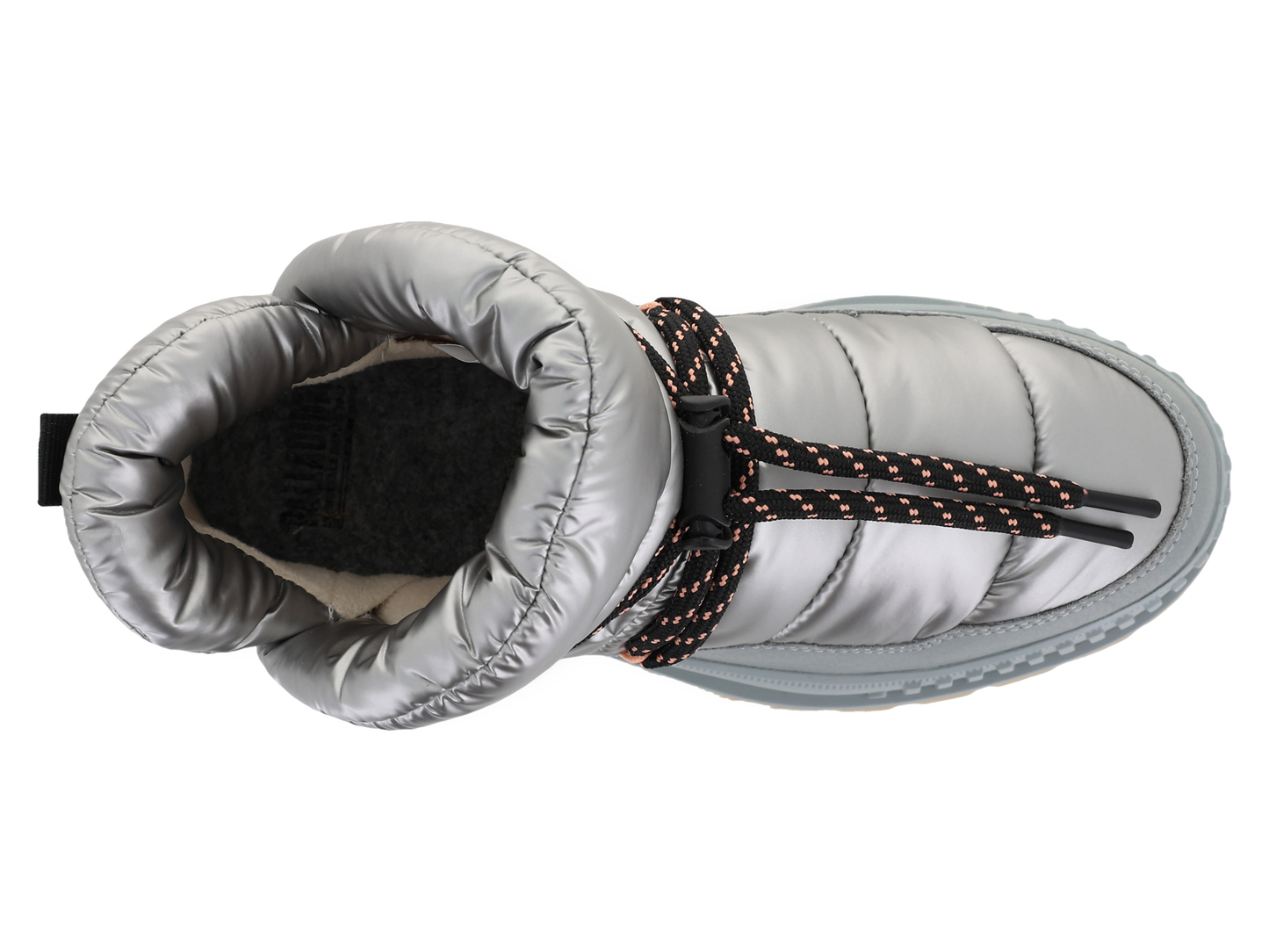 99564-073-M | PALLASHOCK NYL HIVER
