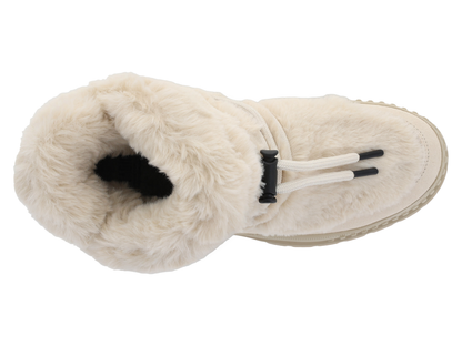 99565-175-M | PALLASHOCK WL HIVER | ALMOND MILK