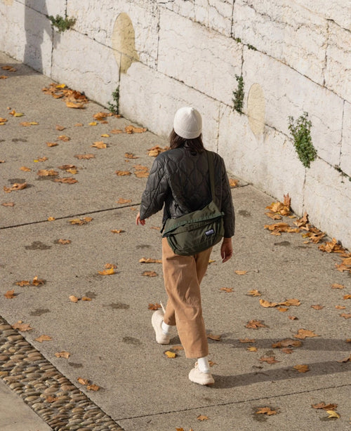 Side Bag - PALLADIUM EU - 1