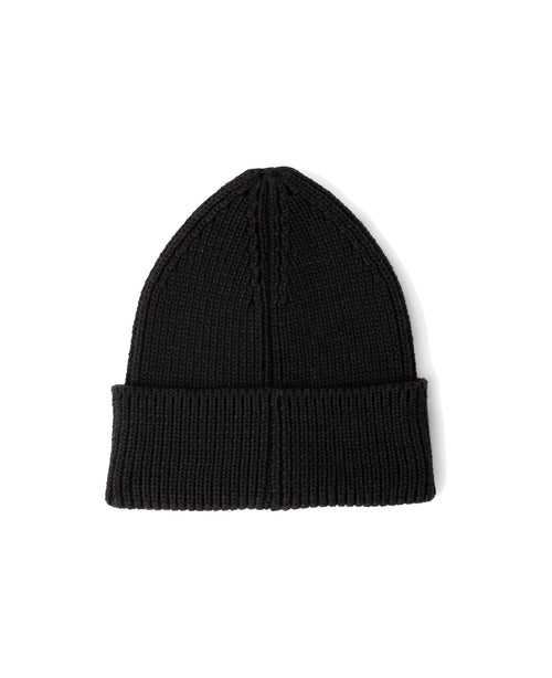 Wool Beanie - PALLADIUM EU - 2