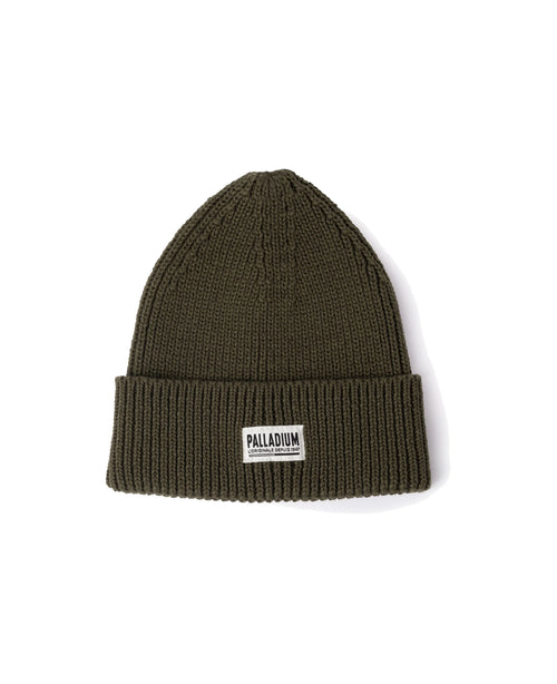 C3615-308 | WOOL BEANIE