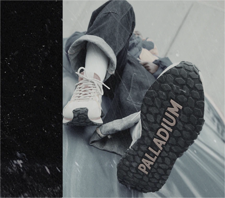 Palladium boots shop black friday sale