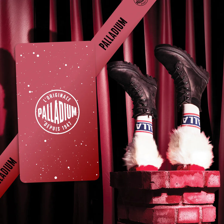 WELCOME TO PALLADIUM BOOTS OFFICIAL WEBSITE PALLADIUM EU