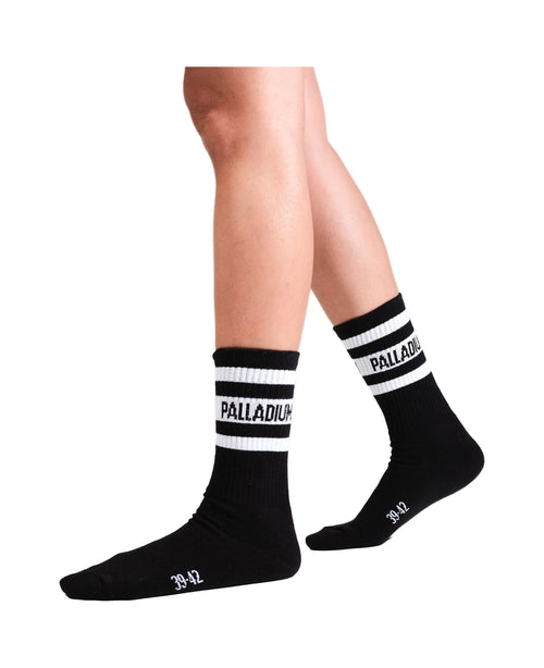 Mid Height Str Socks - PALLADIUM EU - 2
