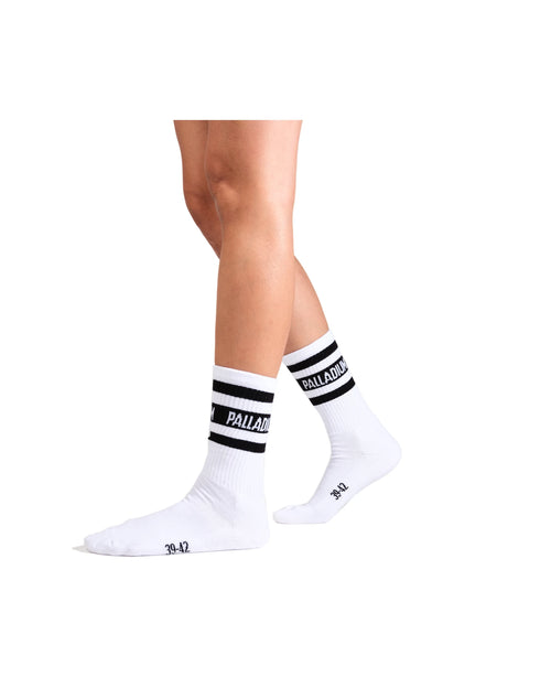 Mid Height Str Socks - PALLADIUM EU - 2