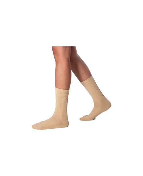 Stripe Logo Socks - PALLADIUM EU - 2