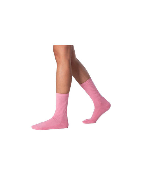 Stripe Logo Socks - PALLADIUM EU - 2