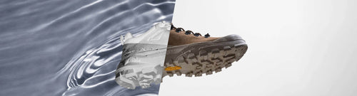 PALLARIDER GTX