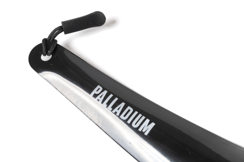 AC0171-008 | SHOEHORN | BLACK - PALLADIUM EU - 7