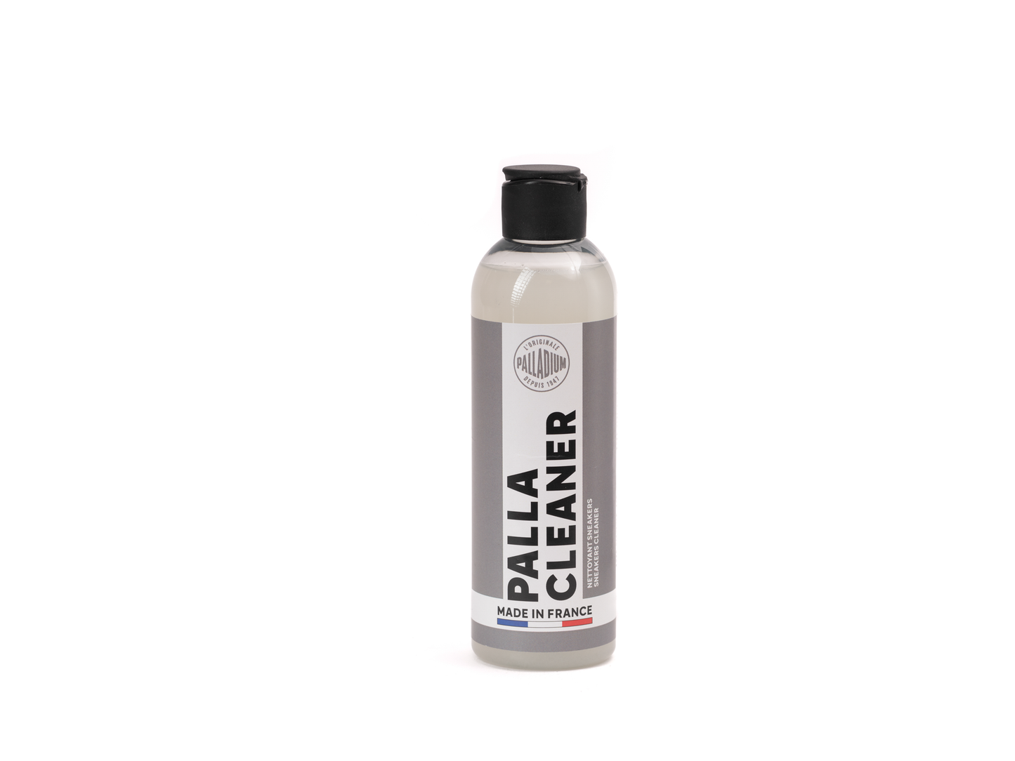 AC0201-186 | PALLA CLEAN | CLEAR