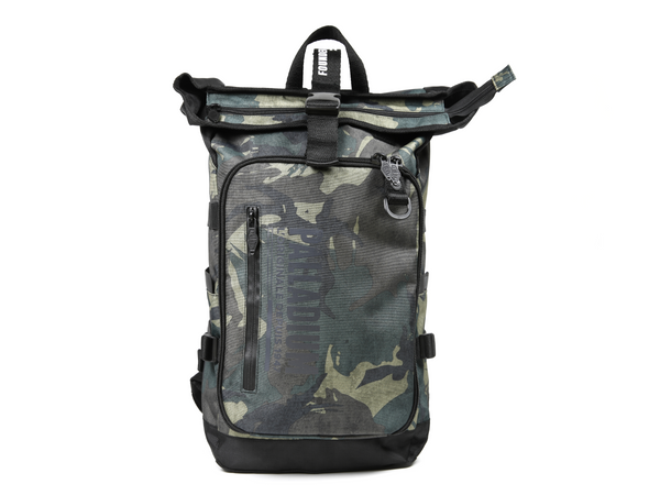 BG077-971 | PALLADIUM BACKPACK | DARK KHAKI
