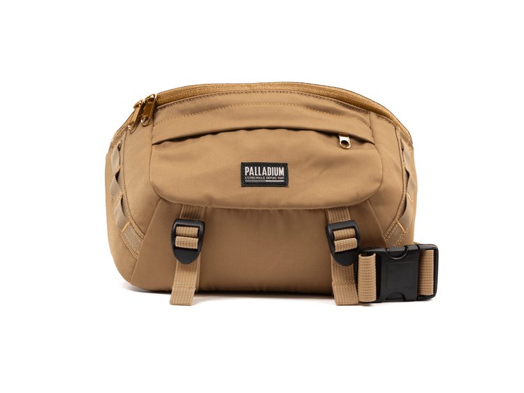 BG620-209 | WAIST BAG NY | WOODLIN