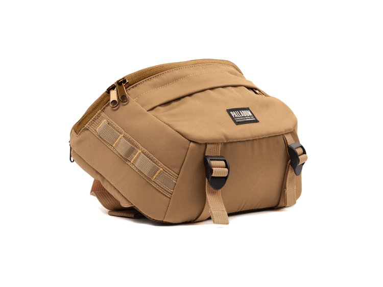 BG620-209 | WAIST BAG NY | WOODLIN