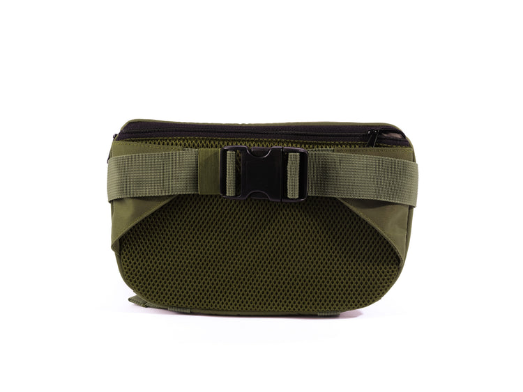BG620-308 | WAIST BAG NY