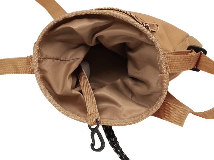 BG621-209 | CHALK BAG NY | WOODLIN