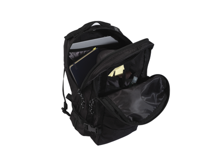 BG623-008 | BAROUDEUR 25L PR | BLACK