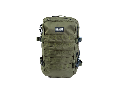 BG623-308 | BAROUDEUR 25L PR | DUSKY GREEN